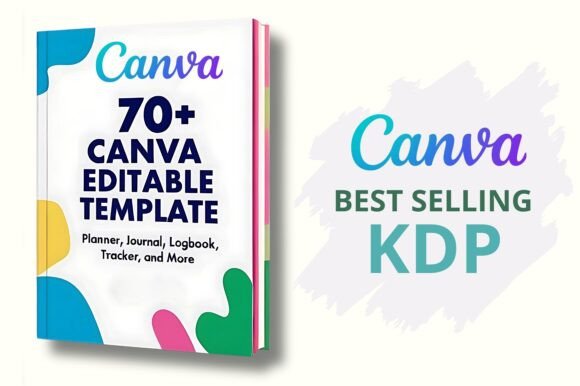 Download 70+ Editable Templates | KDP Interiors - Editable template Collection