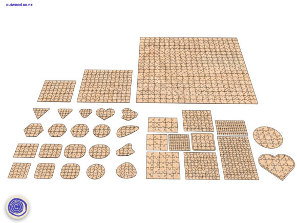 Download Puzzle Bundle Pack - Bundle pack Collection
