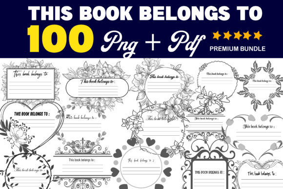Download This Book Belongs to - This book belongs to Collection