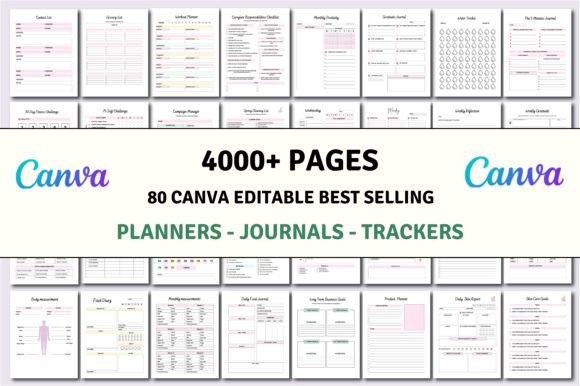 Download &nbsp;80+ Editable Templates | KDP Interiors - Editable template Collection